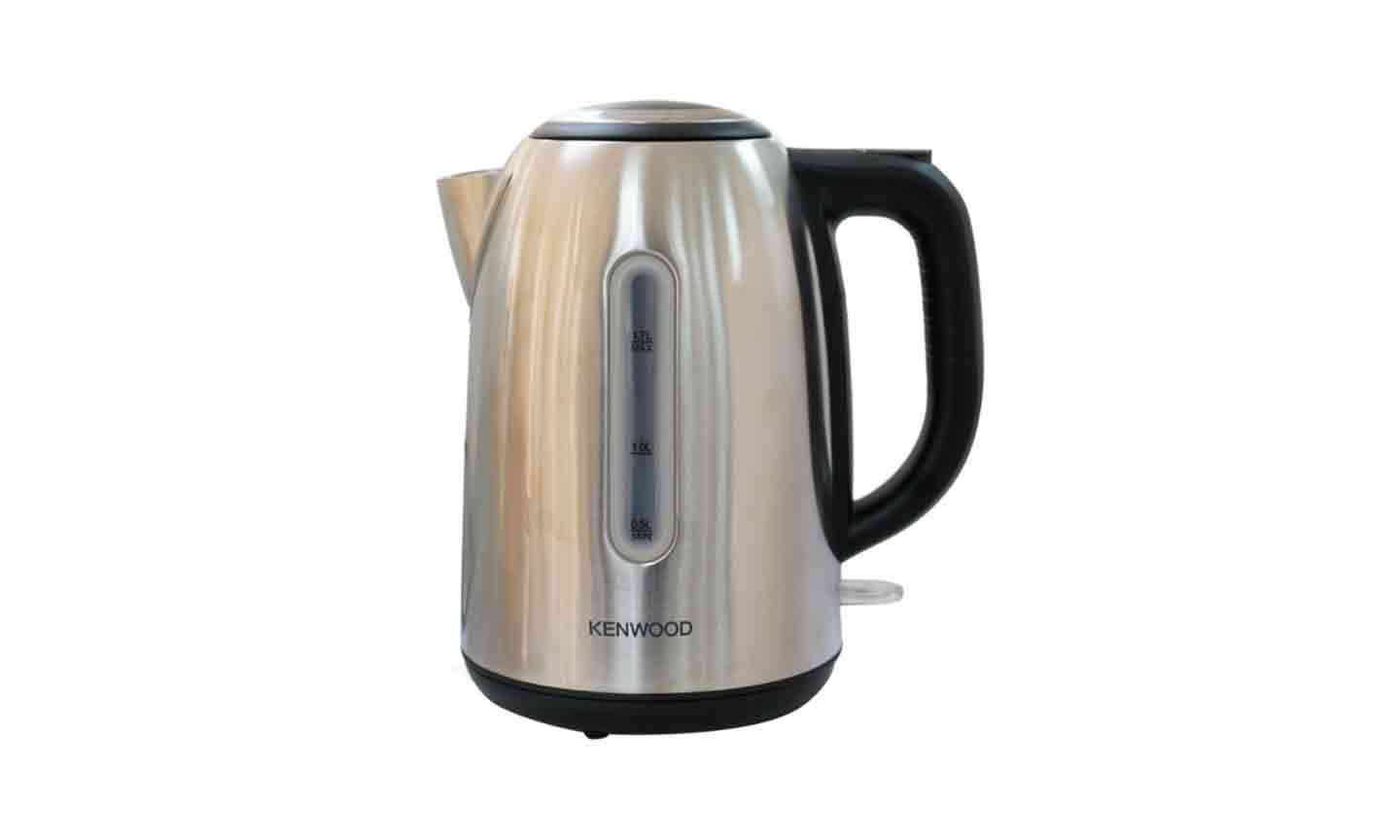 Kenwood-ZJM01 cordless kettle 1.7Ltrs