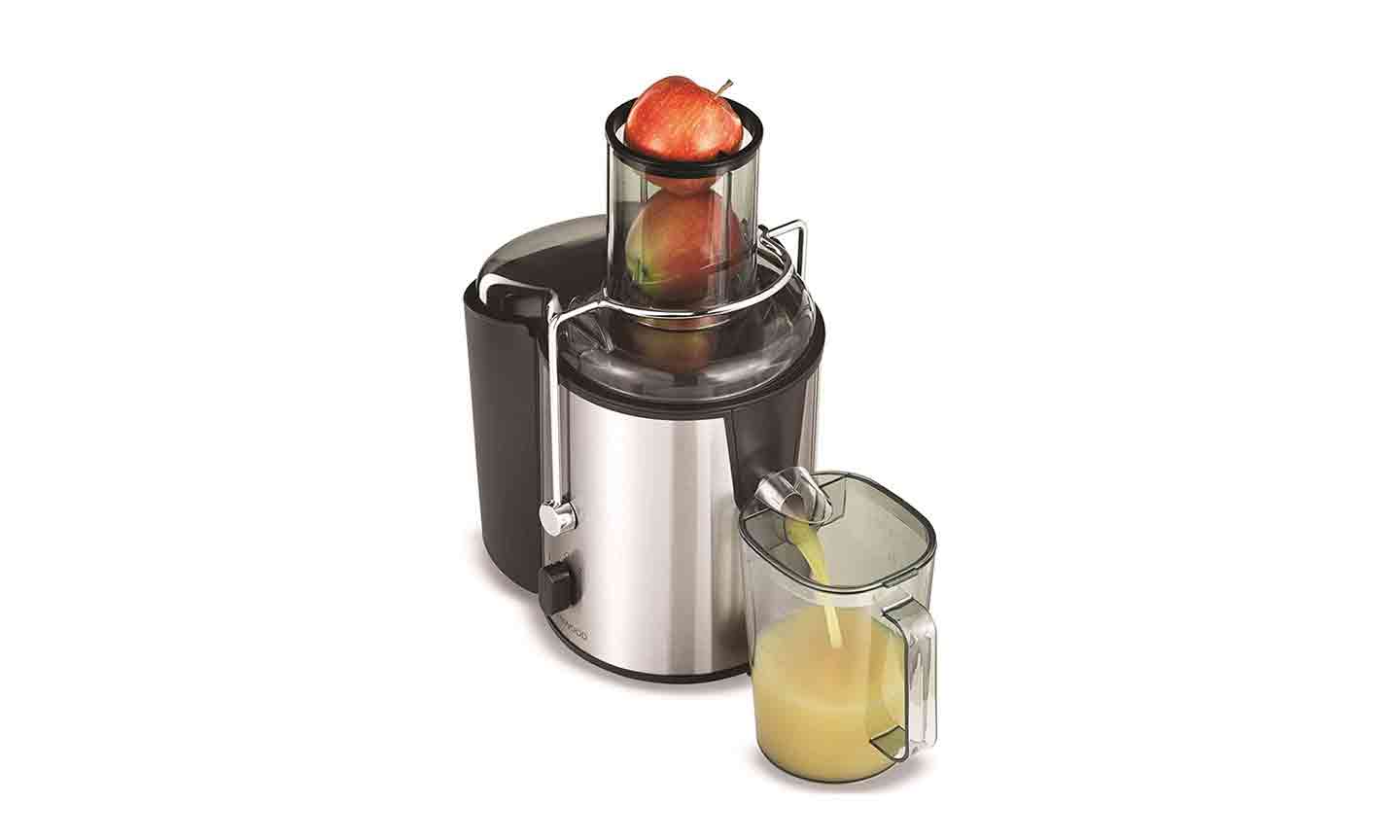 Kenwood-JEM02 Juicer Extractor