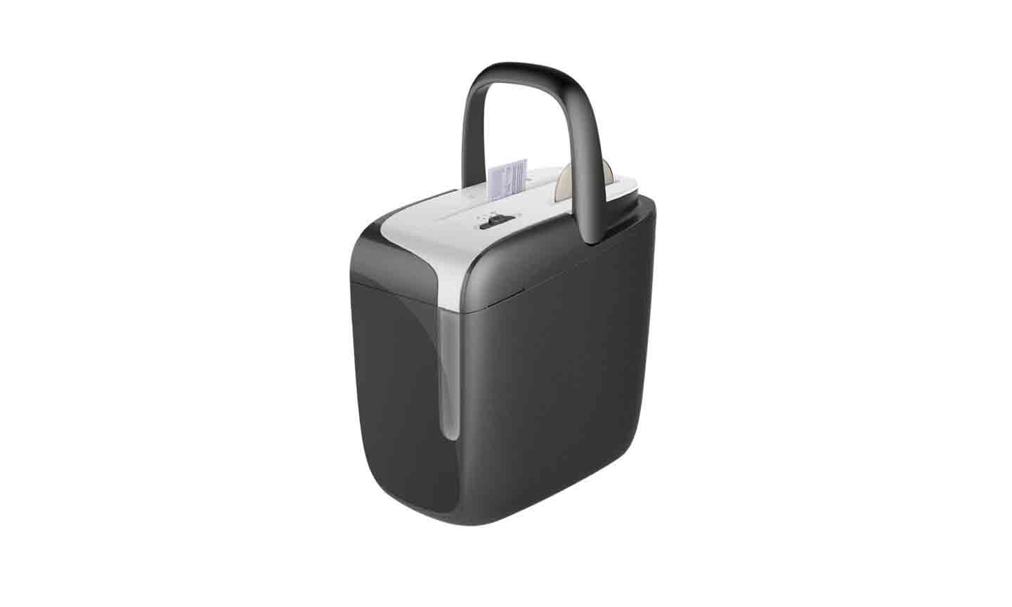 Nigachi XC-12CD/CC Paper Shredder / 12 Sheet Per Go