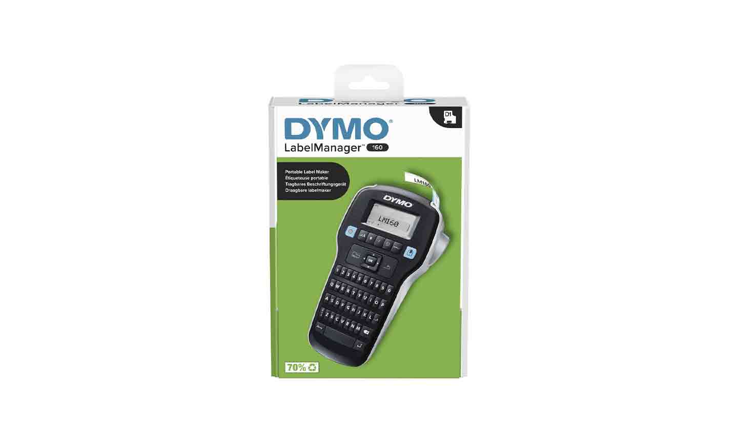 Dymo Label Manager