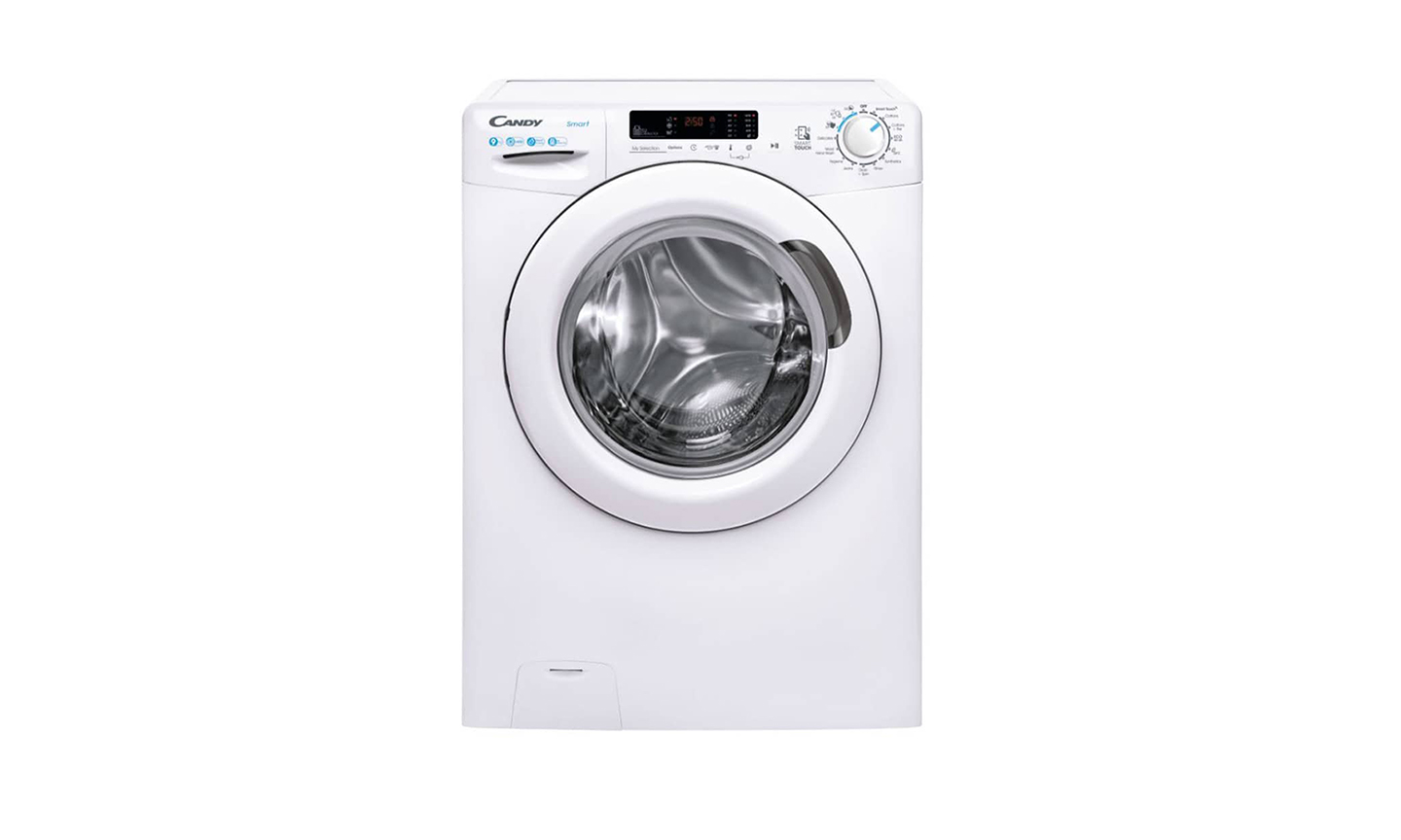 Candy-CS1492DW4/1-80 Washing Machine 9KG White