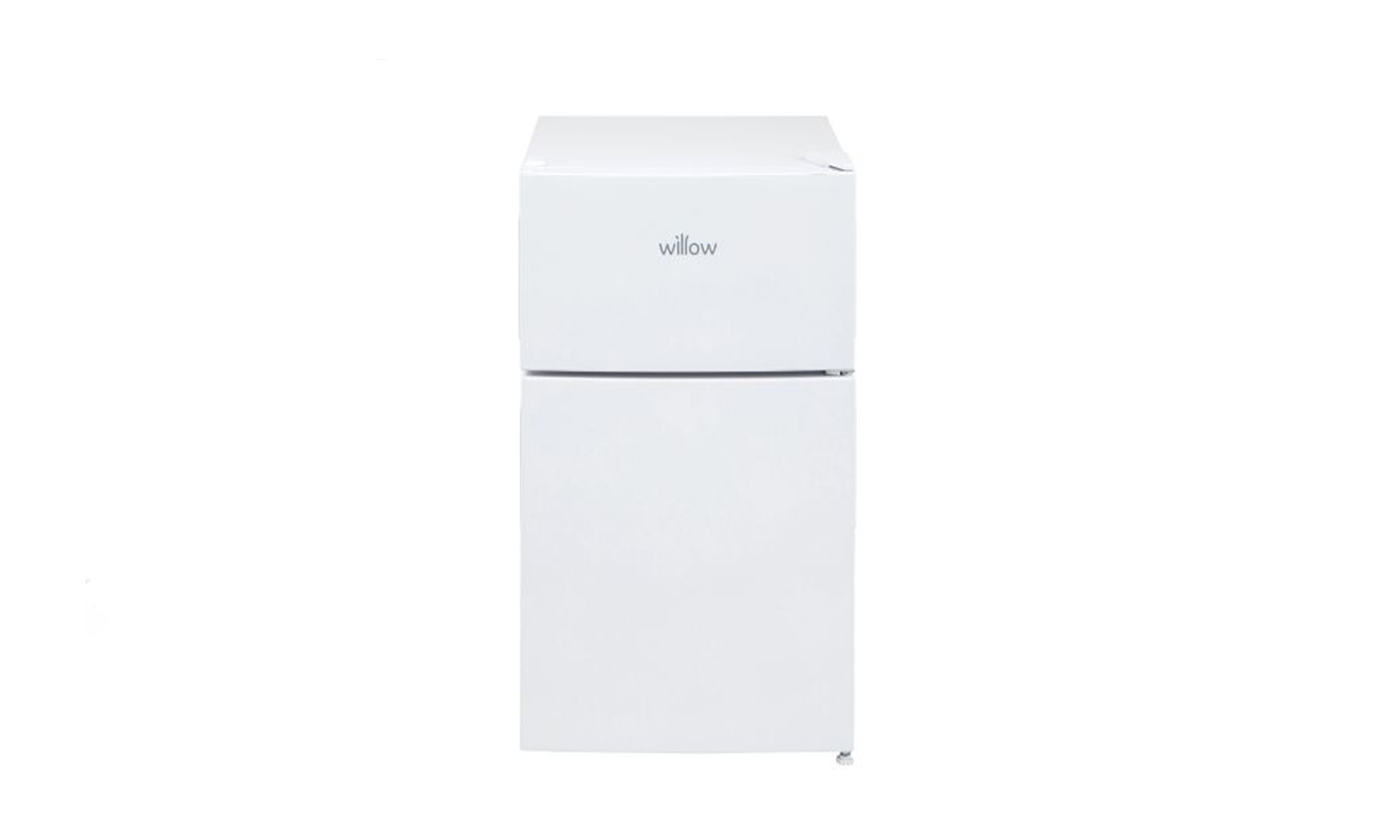 WILLOW-WW50UCFF Under Counter Fridge 86L White