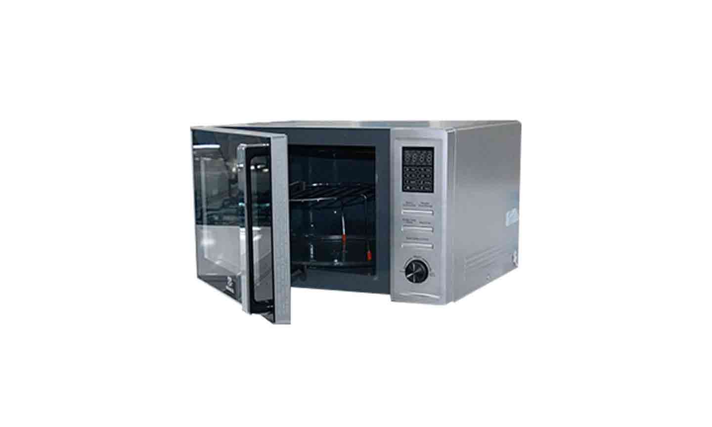 Nasco Grill Microwave 36ltr AG0360AFK