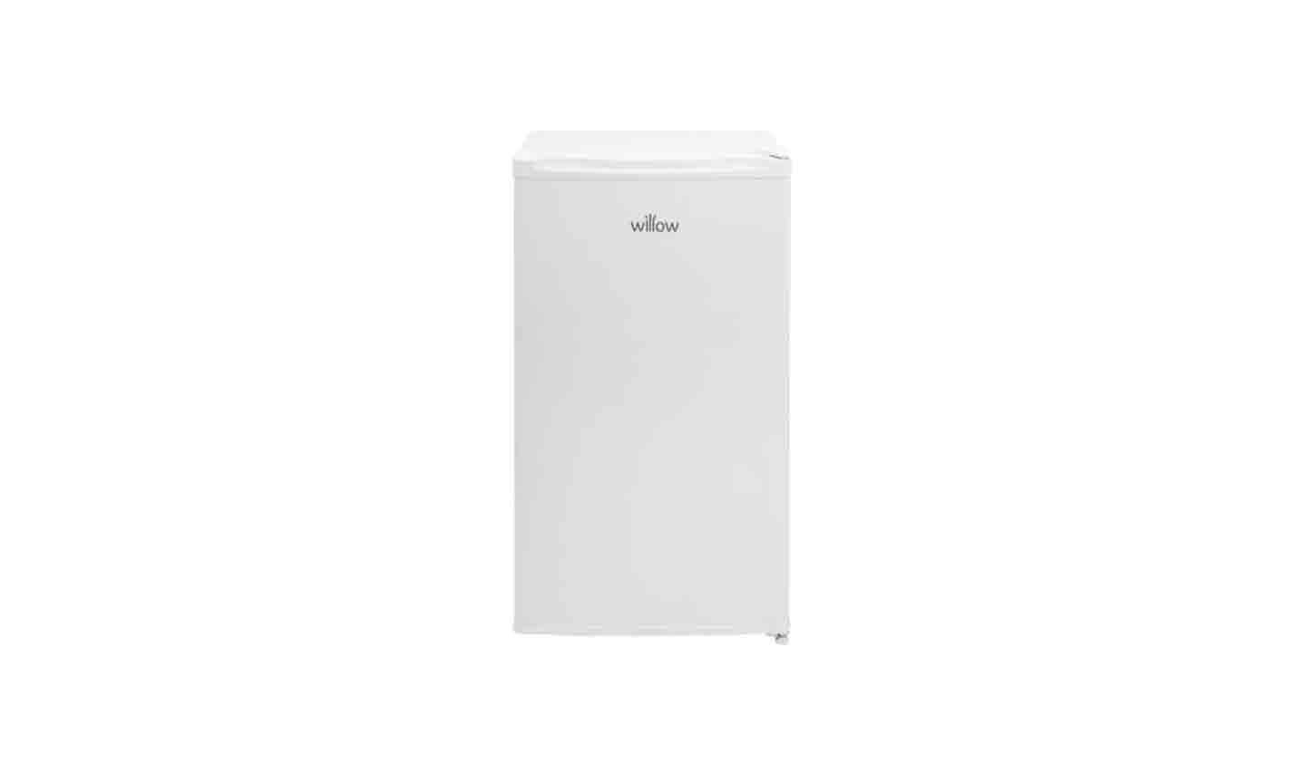 WILLOW-W48UFIW Table Top Fridge White