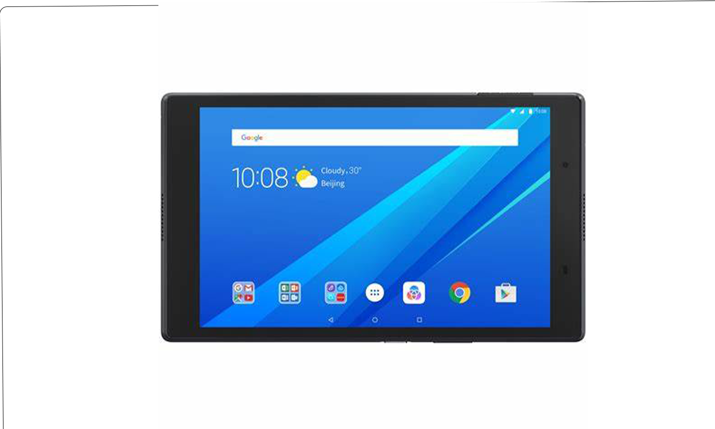 Lenovo Tab4 8 タブレット 16GB ZA2B0045JP Lenovo 0 TAB4 [Android