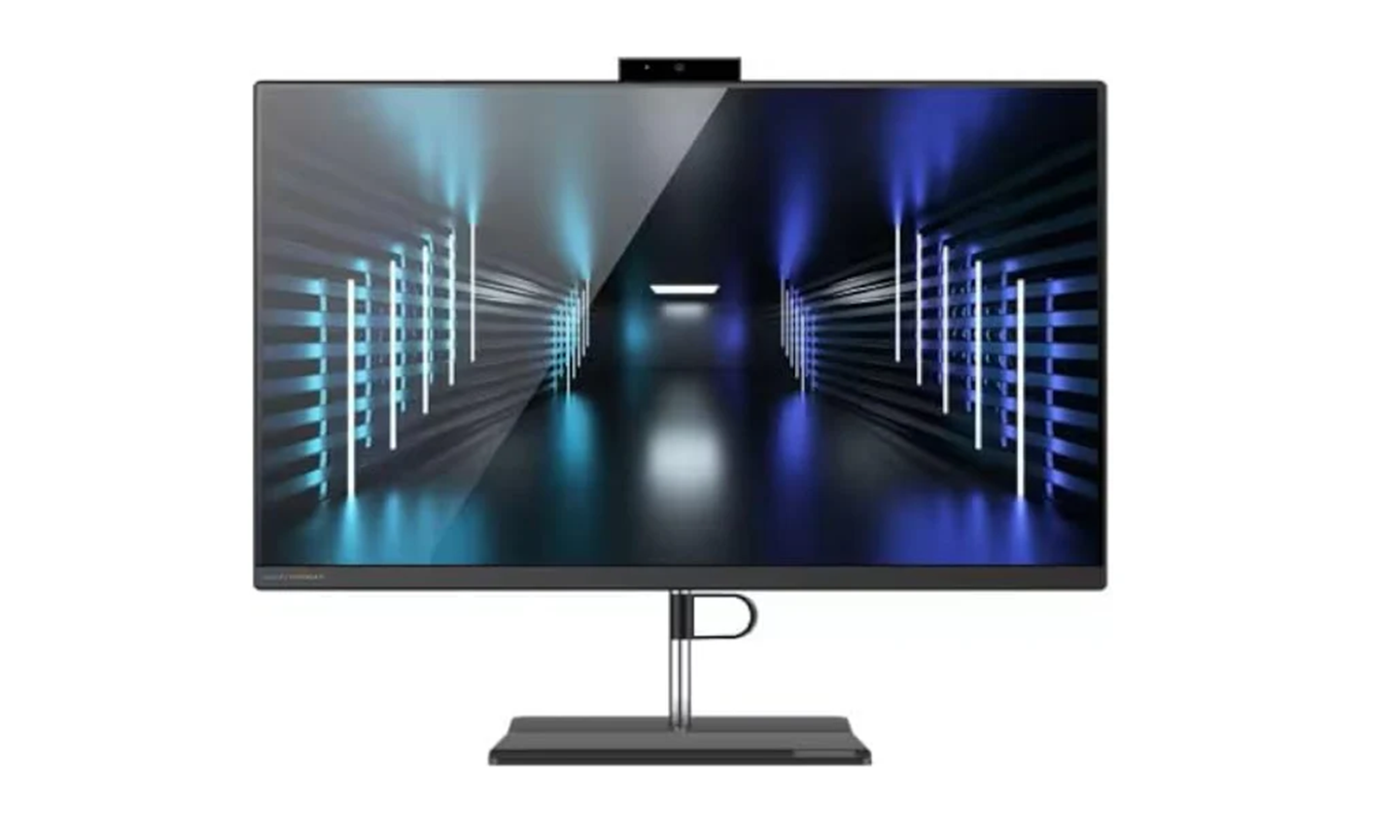 Lenovo ThinkCentre Neo30a 24 GEN4 All in One / Core i7/512gb-ssd/8gb-ram/13th gen/24 inches