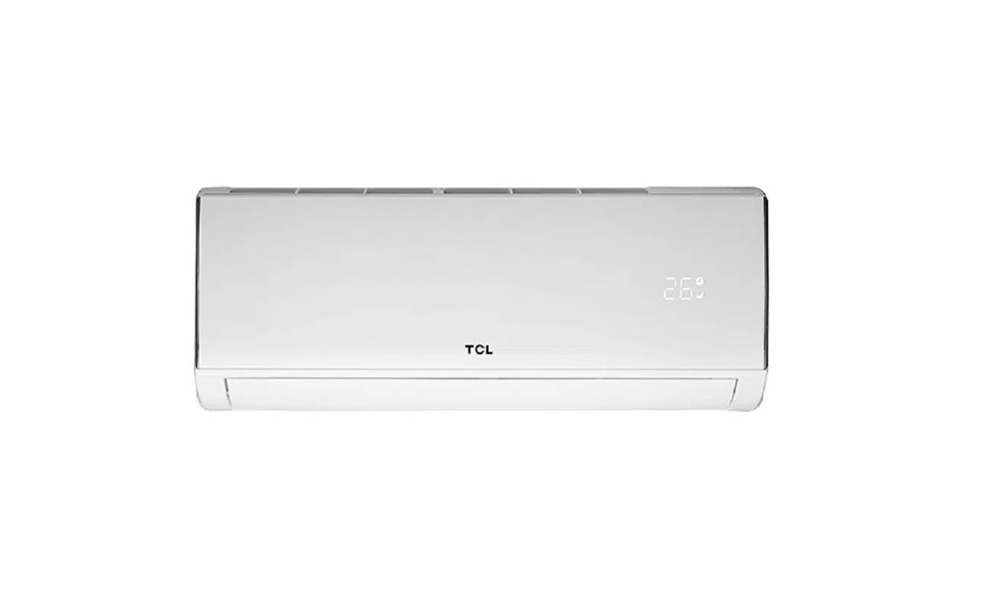 TCL-12CSD/XA731 AC 1.5 R32 Inverter White