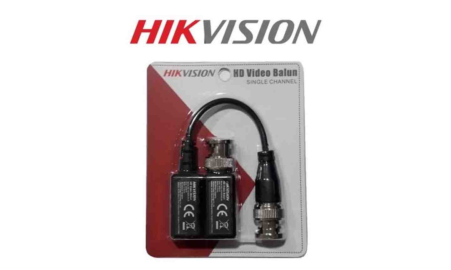 Hikvision Video Balun 5mp