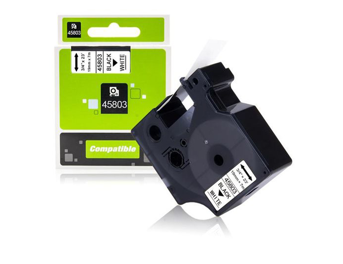 Dymo Label Cartridge