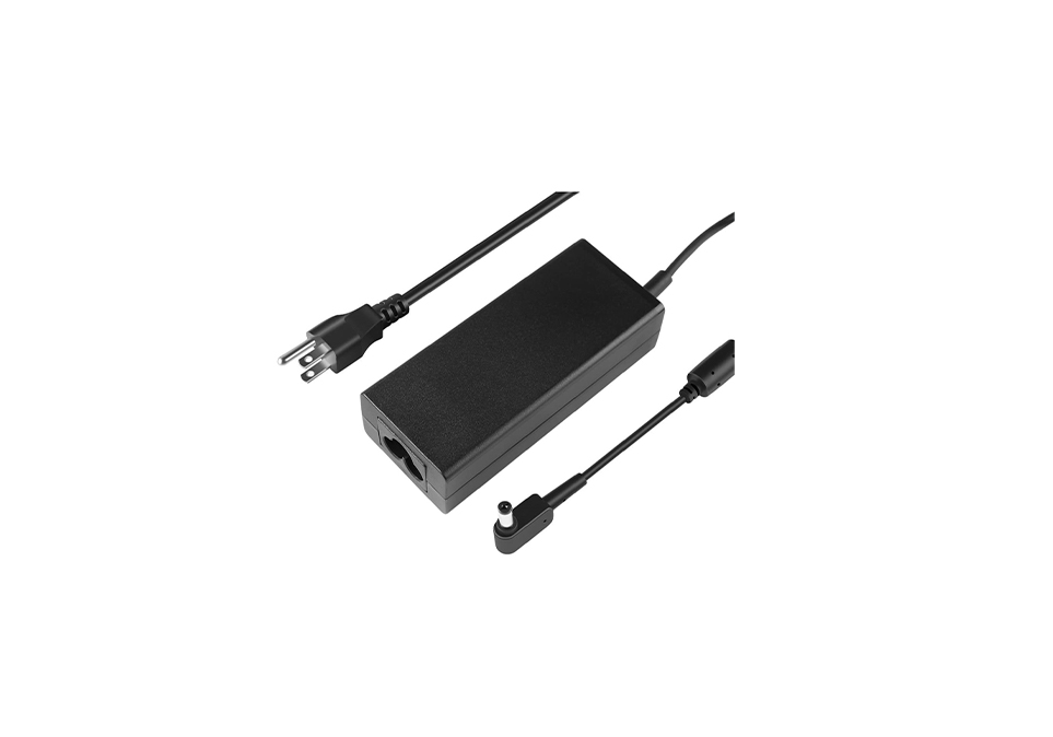 Acer Small Pin AC Charger (19V - 3.42A)