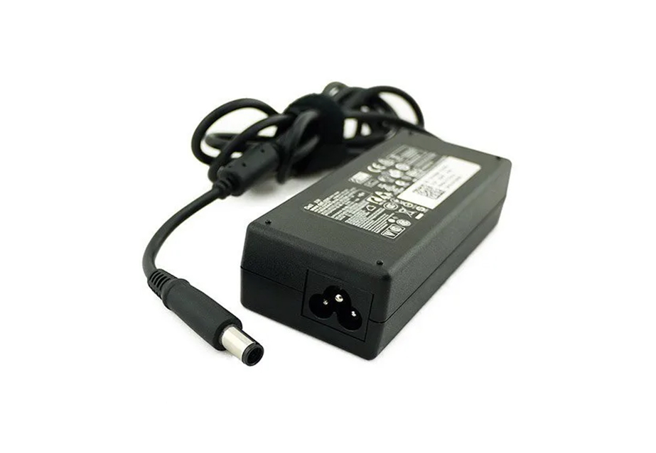 Dell Big Pin Charger 19.5V / 4.26A - Original