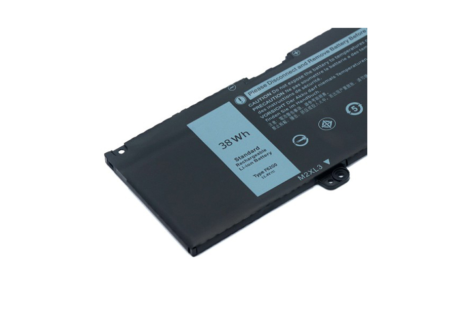 Dell F62G0 Internal Battery