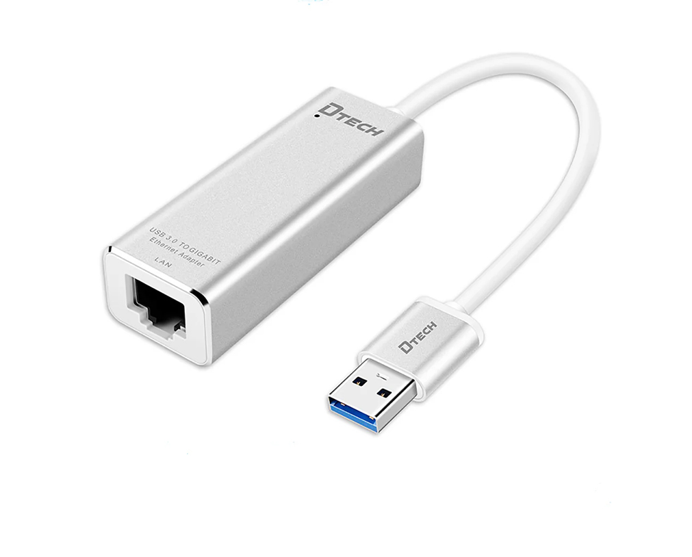 Greatwall USB to Ethernet Adapter