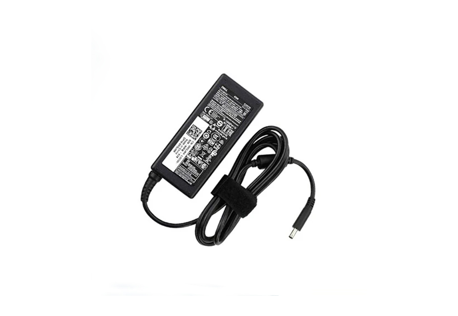 Dell Small Pin Charger 19.5V - 3.34A