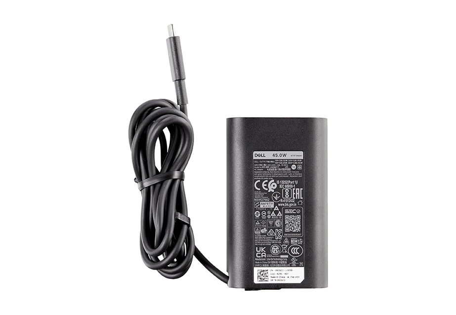 Dell Type C Charger 45W