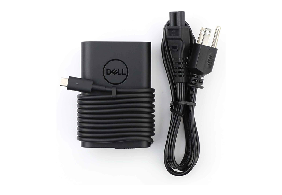 Dell Type C Charger 65W - Original