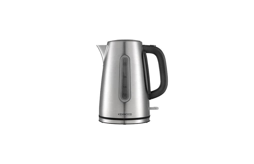 Kenwood-ZJM10 Kettle 1.7 LTR Steels