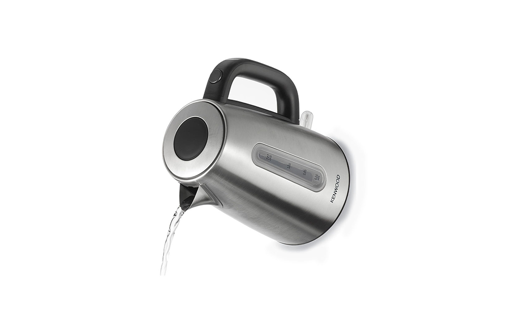 Kenwood-ZJM11 Kettle 1.7LTR Steel Cordeless