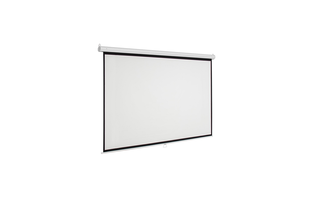 Projector Screen 200cmx200cm Manual