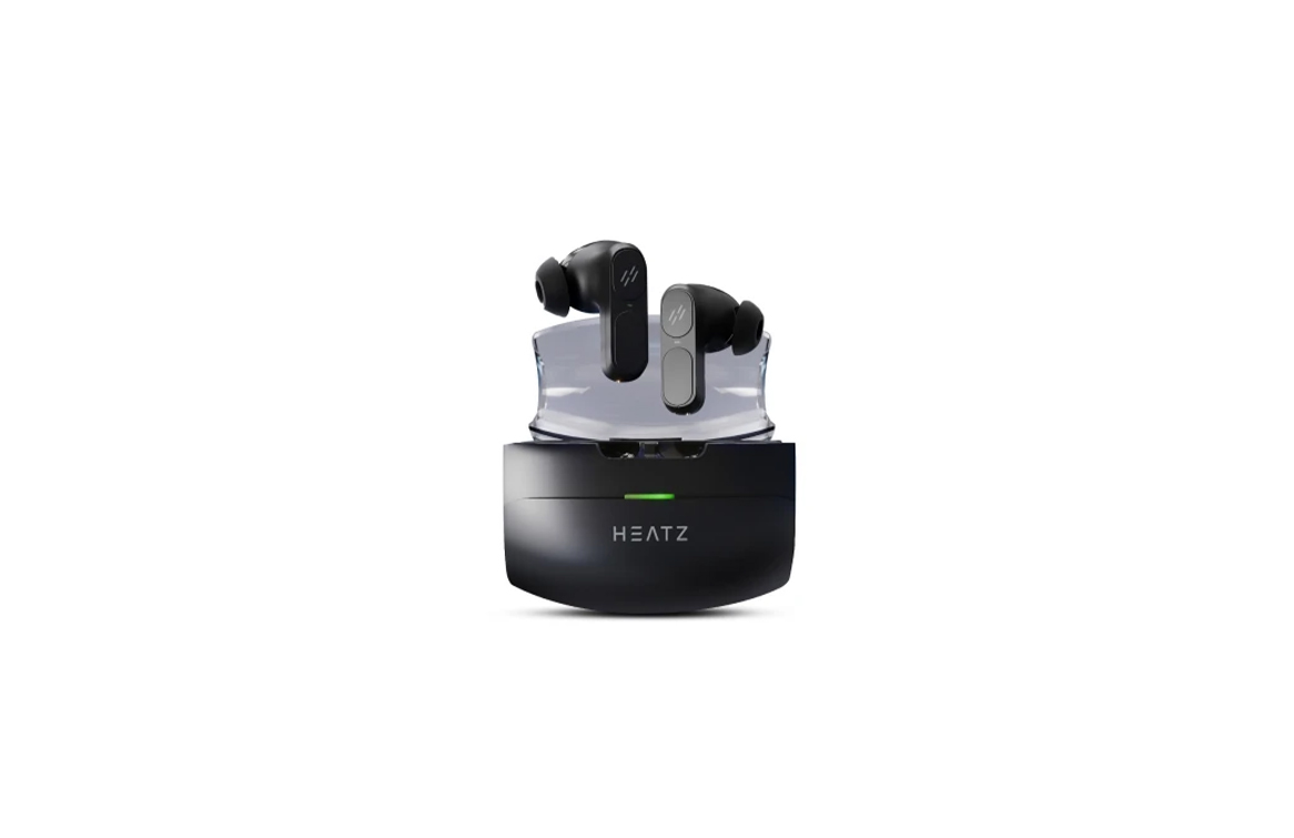 Heatz (HB1) Wireless Earbuds Tws