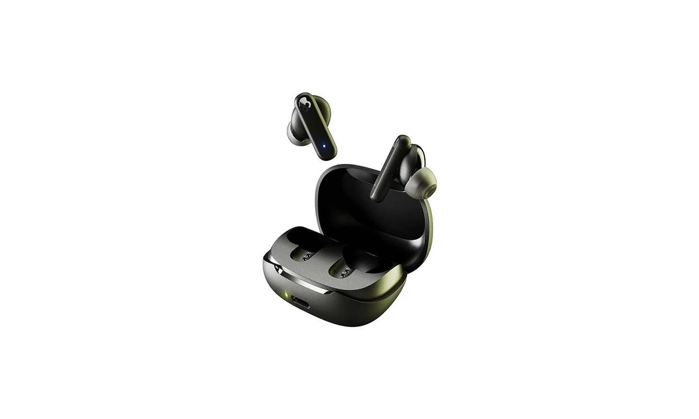 Heatz (HB4) Wireless Earbuds TWS