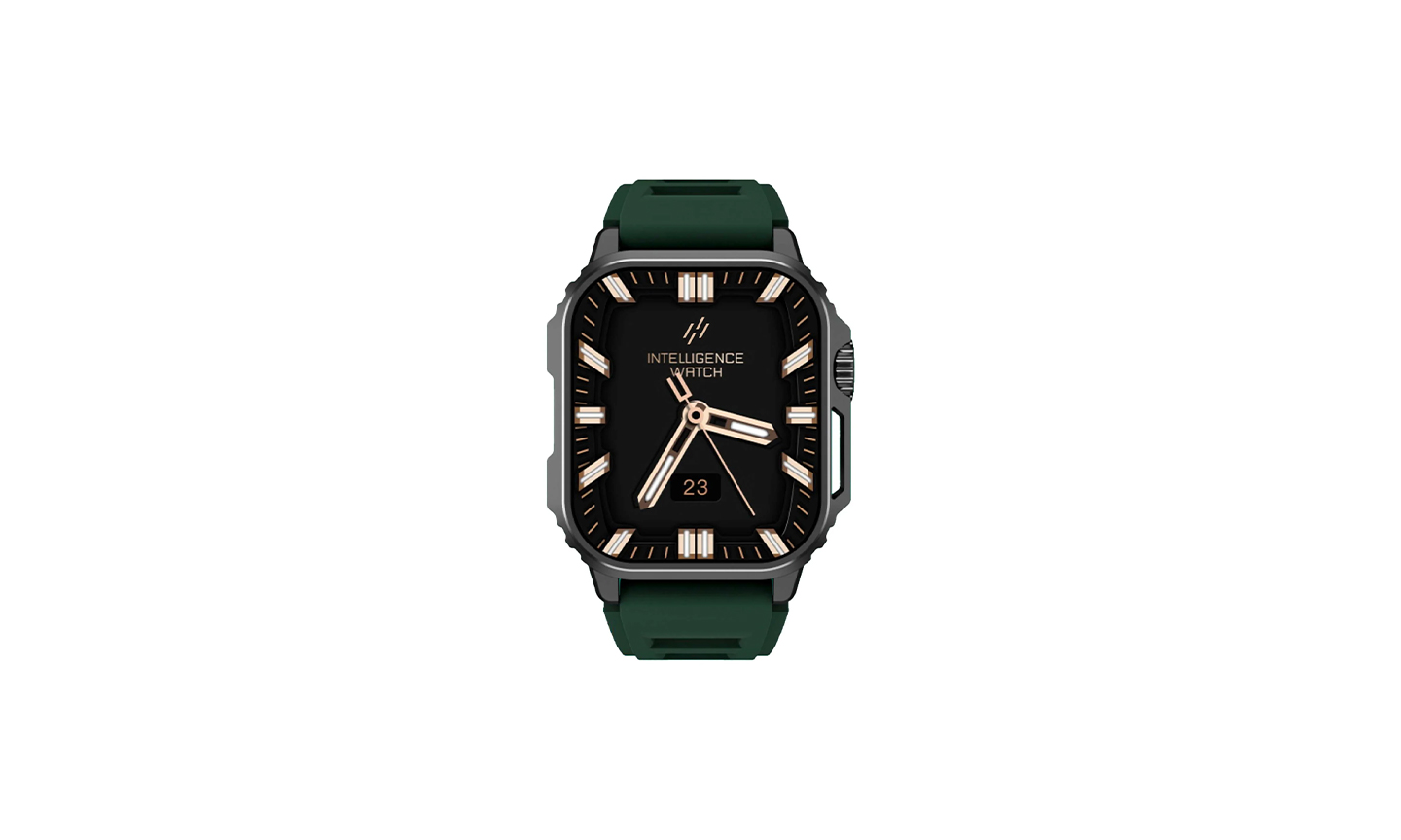 Heatz (HW10) Smart Intelligence Watch