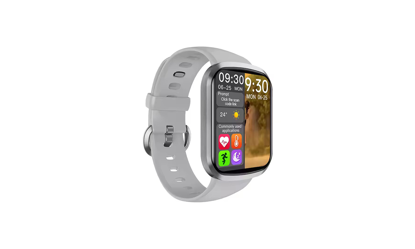 Heatz (HW13) Smart Watch