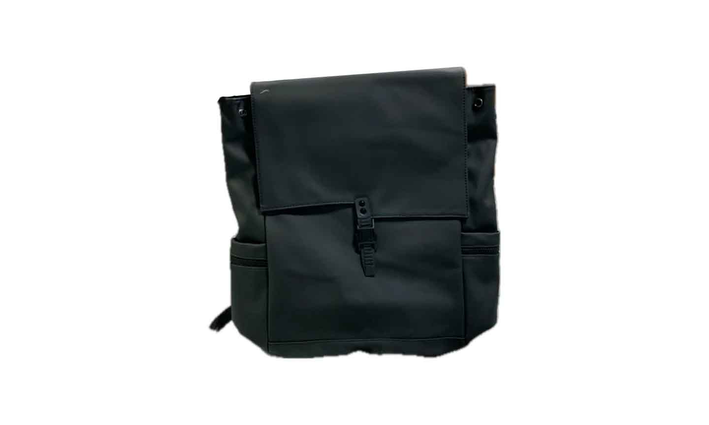 Laptop Original Leather Bag (Back Pack)