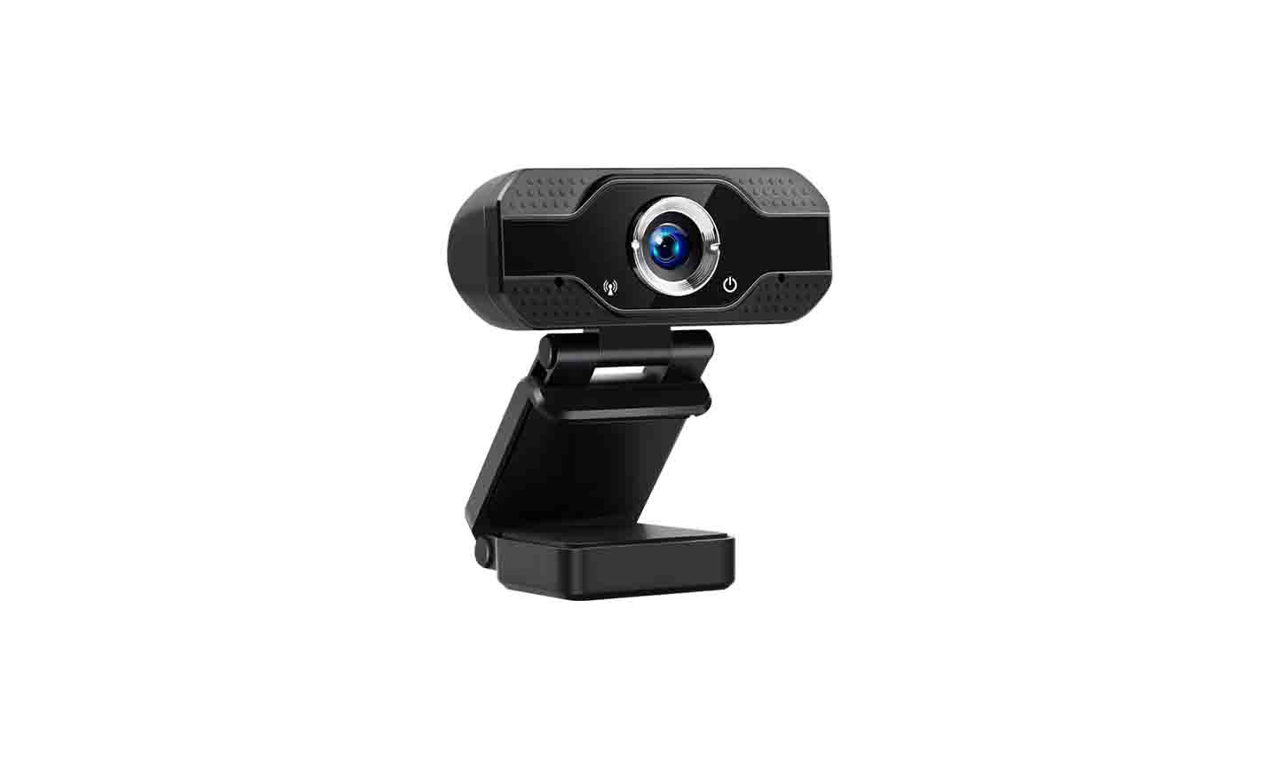 Heatz (ZR80) 1080p Stream Webcam