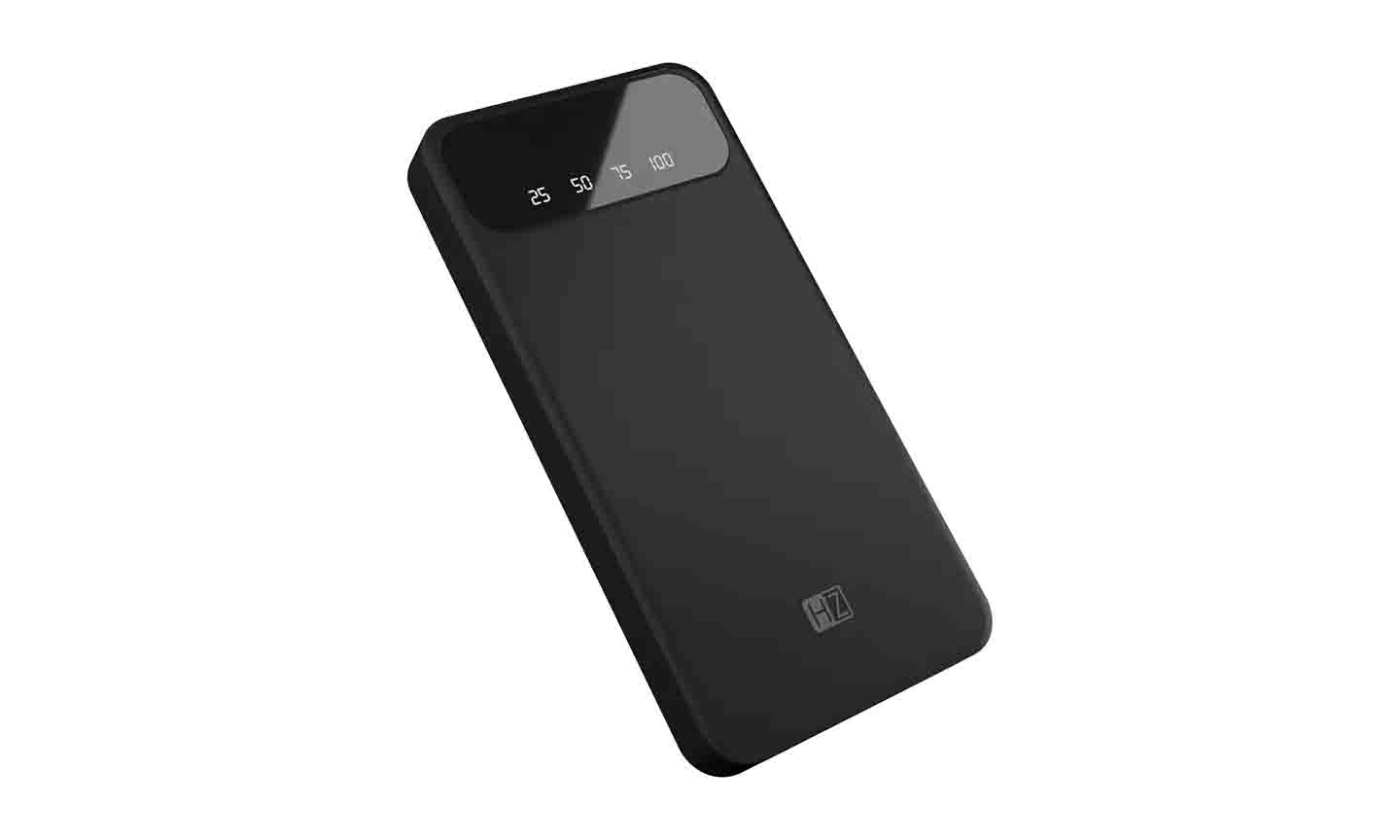 Heatz (ZP34) Power Bank 10000mah