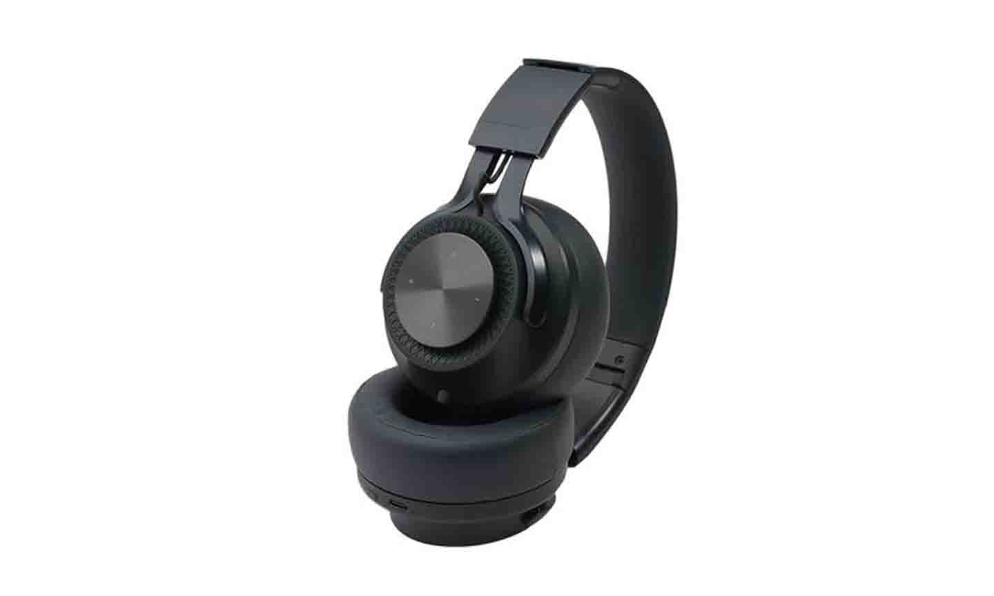 Heatz (ZB66) Sound Stream Noise Cancelling Bluetooth Headset