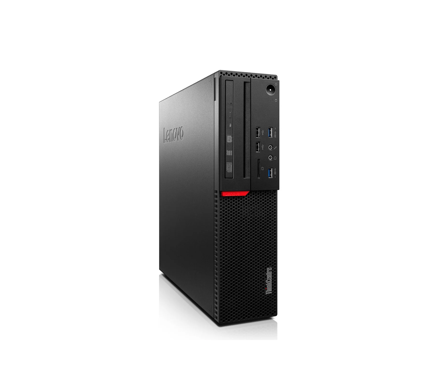 Lenovo ThinkCentre M710s Desktop Computer - Pentium / USED