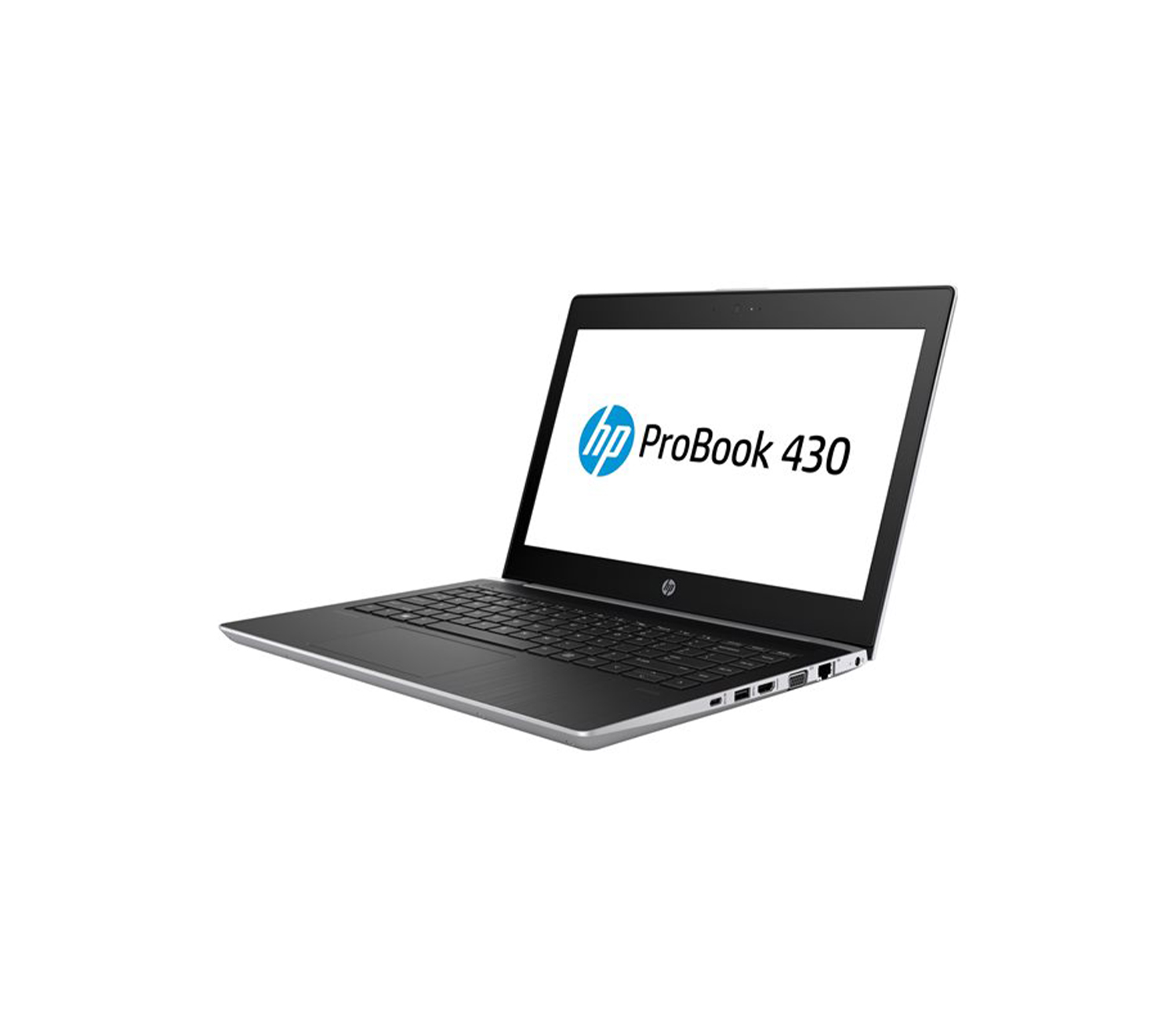 HP ProBook 430 G5 256gb-SSD/ 8GB-Ram/ Core i5/ 7th Gen-Refurbished