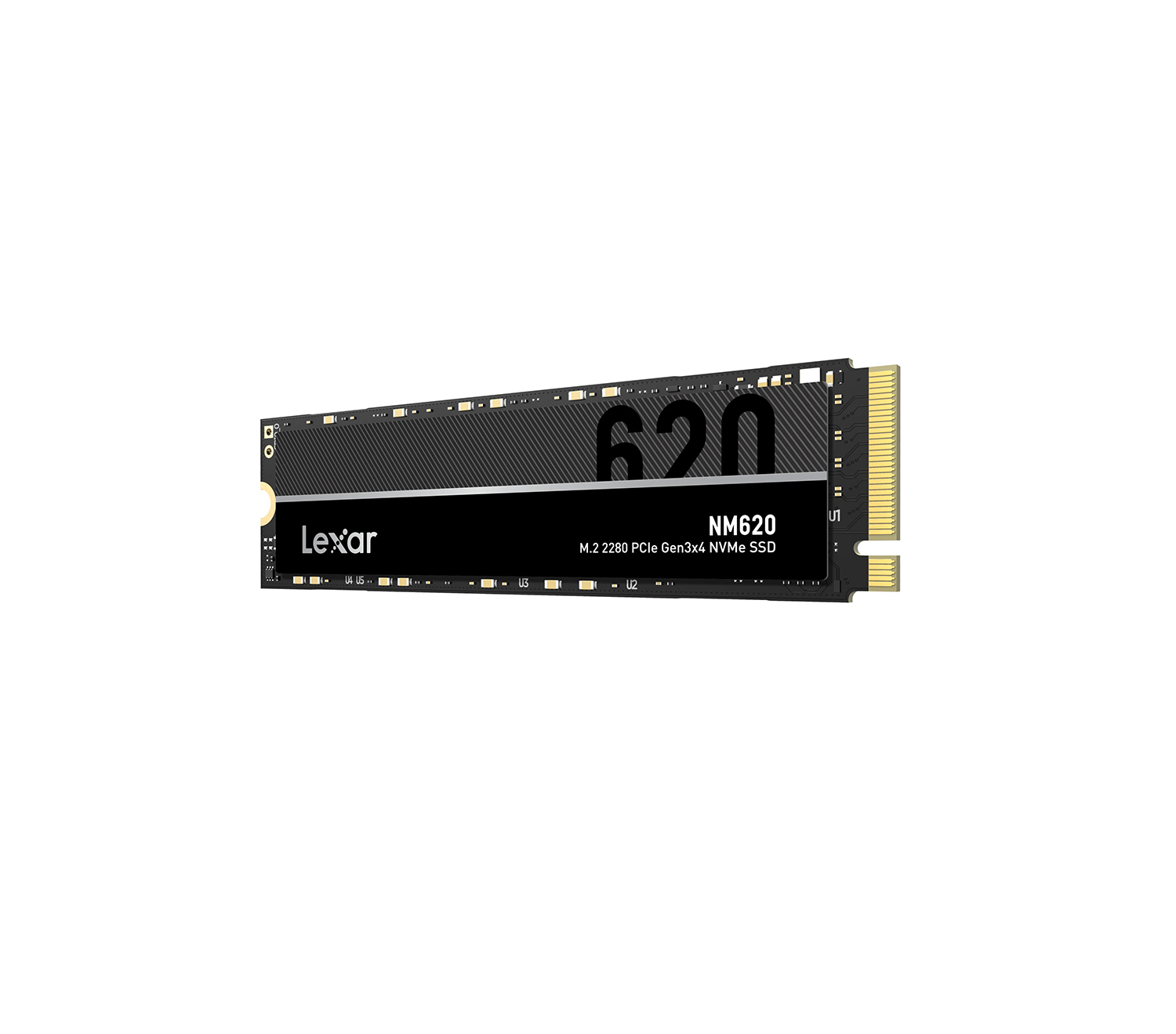Lexar M.2 SSD 2TB Internal