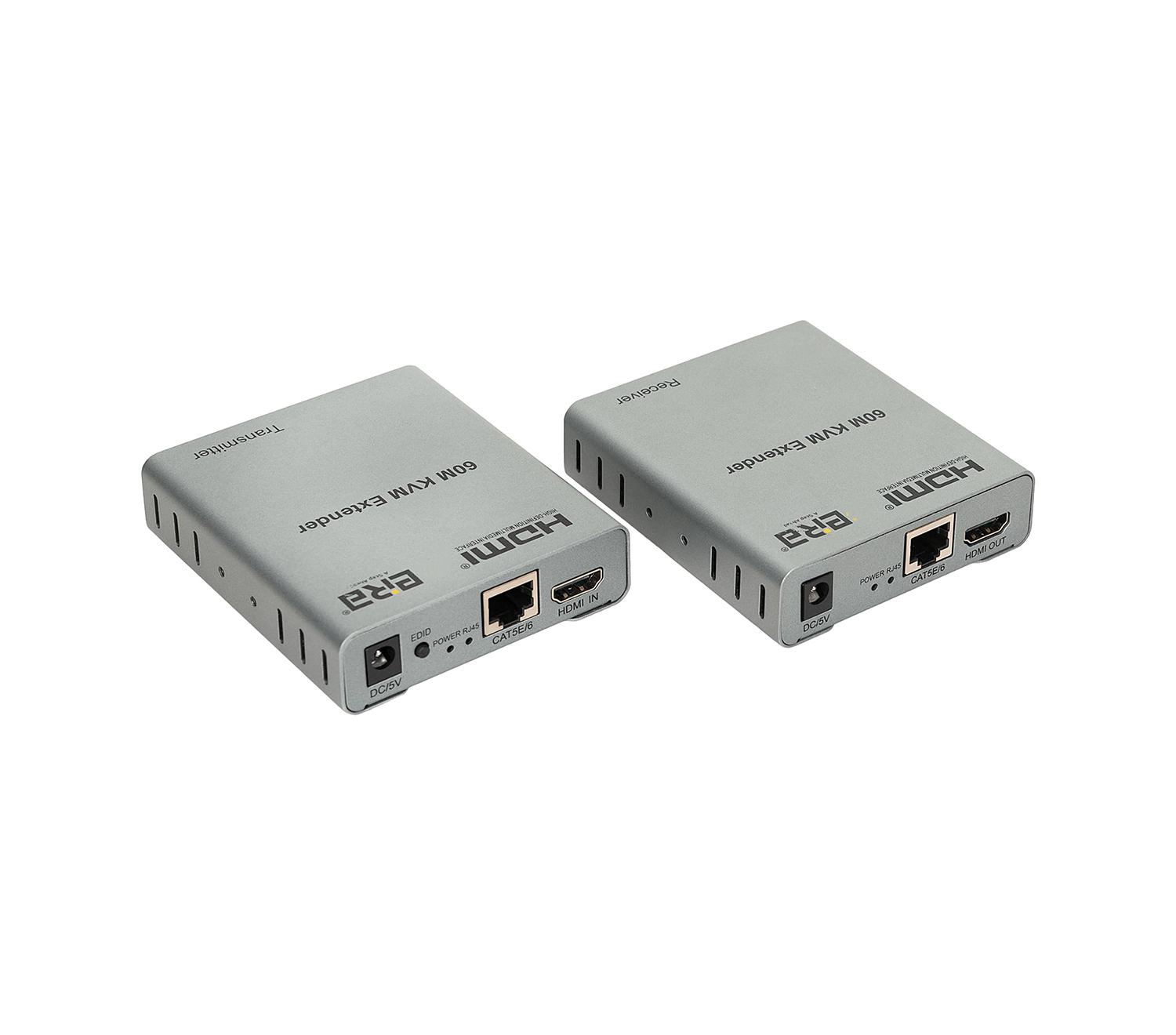 Hdmi KVM Extender Over Cat6 60m