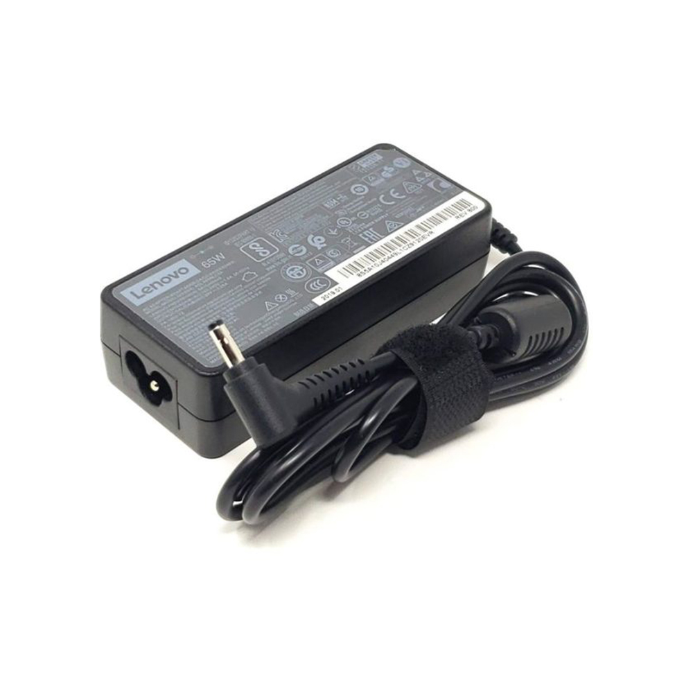 Lenovo Small Pin Charger 19.5v / 3.42a