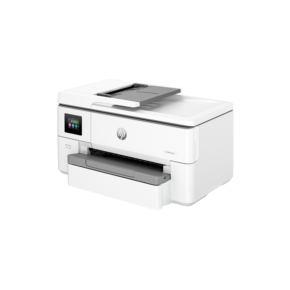 Hp OfficeJet Pro 9720 Wide Format All-in-One Printer