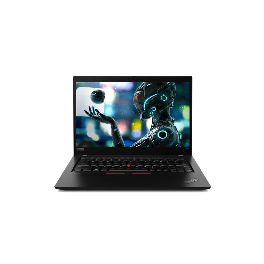 Lenovo Thinkpad X13 G1 Laptop/256gb-ssd/8gb-Ram/AMD Ryzen 3/13.3 inches-Refurbished