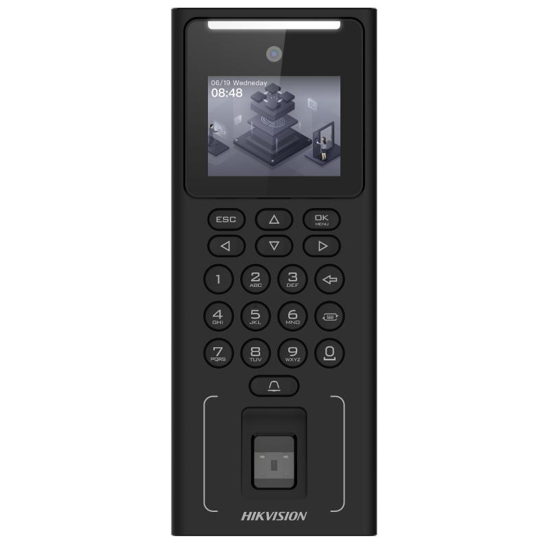 Hikvision DS-K1T321MFWX Facial Recognition Terminal