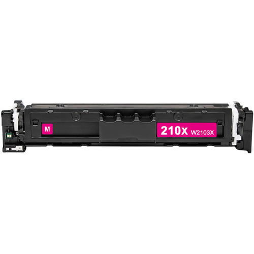 HP Compatible Toner (CF403A) 201A - Magenta