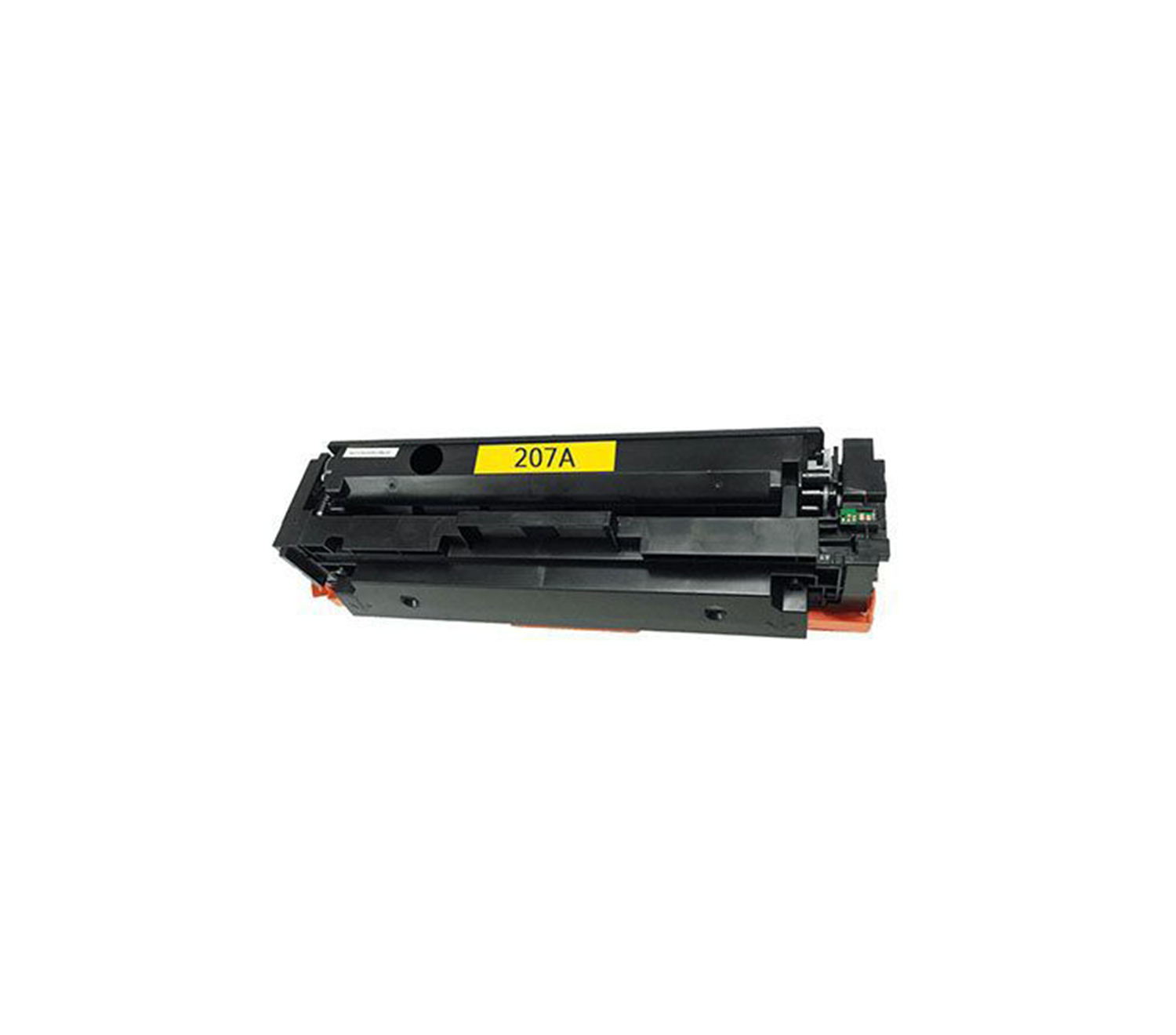 HP Compatible Toner (W2212A) 207A-Yellow