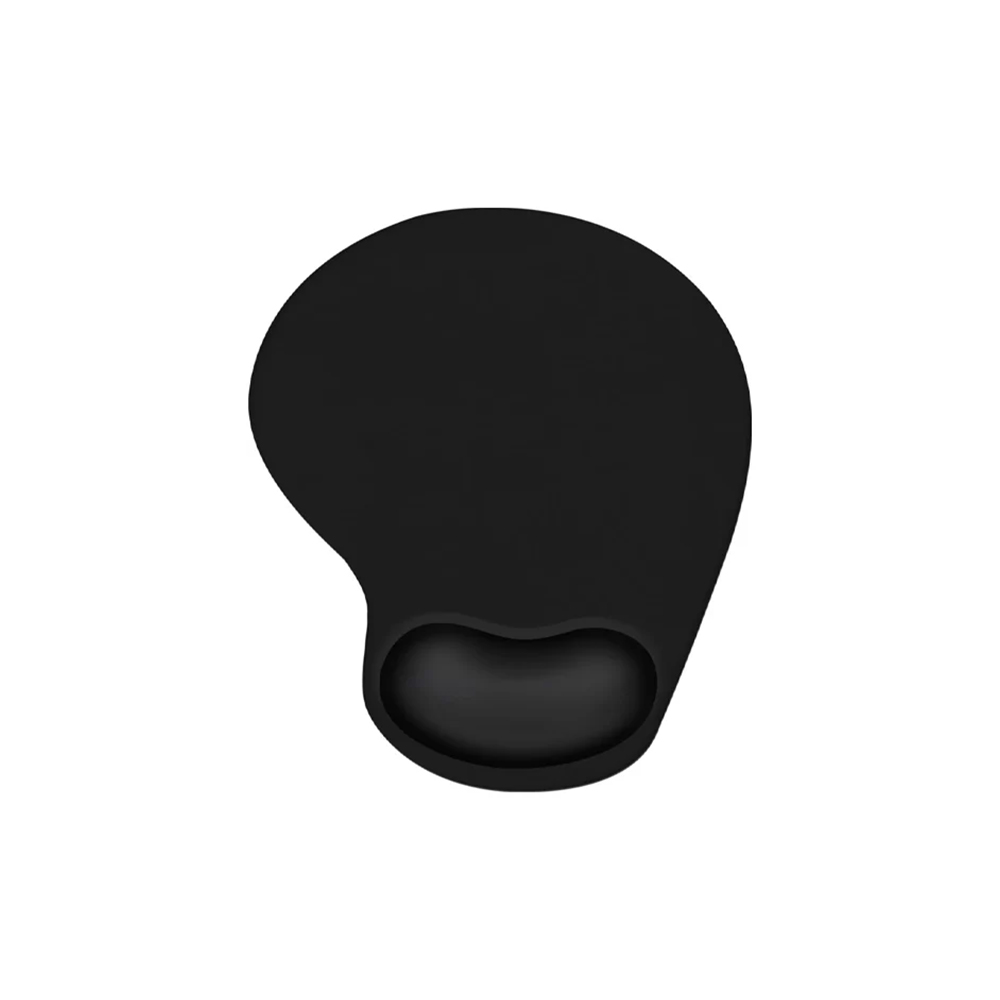 Mouse Pad Plus Wrist Support