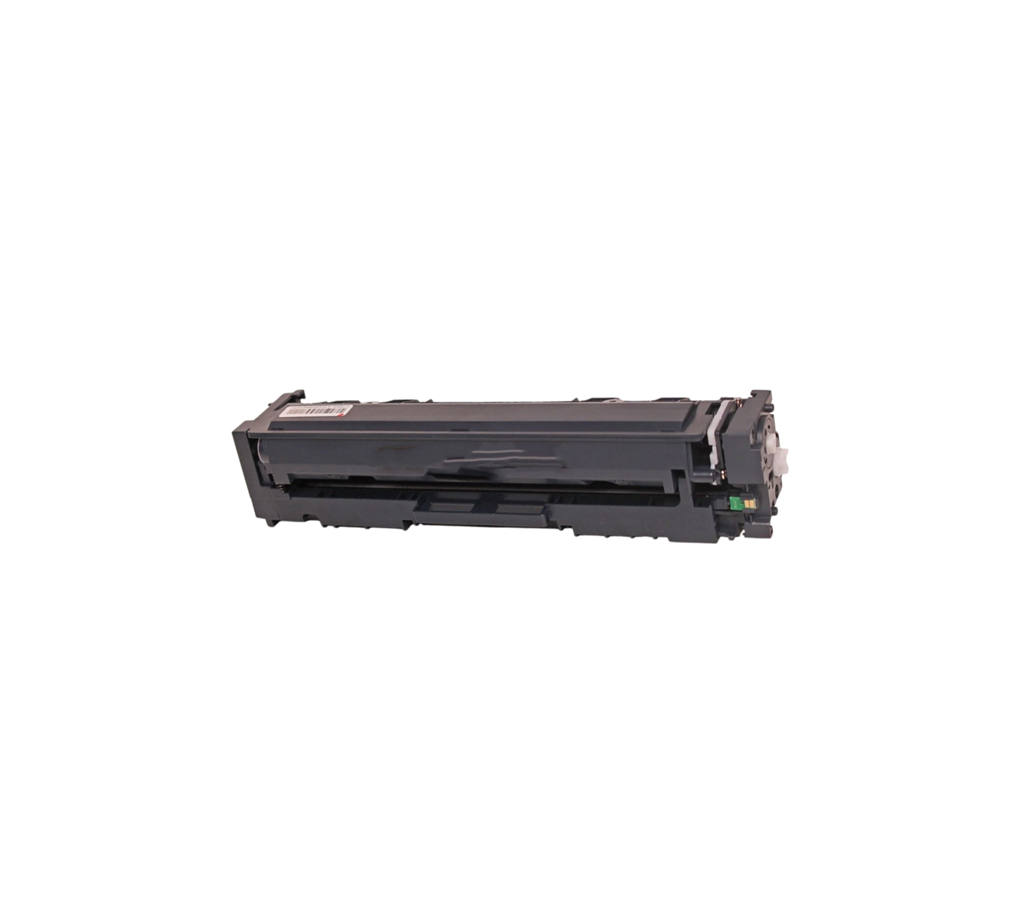 HP Compatible Toner (W2210A) 207A Toner - Black