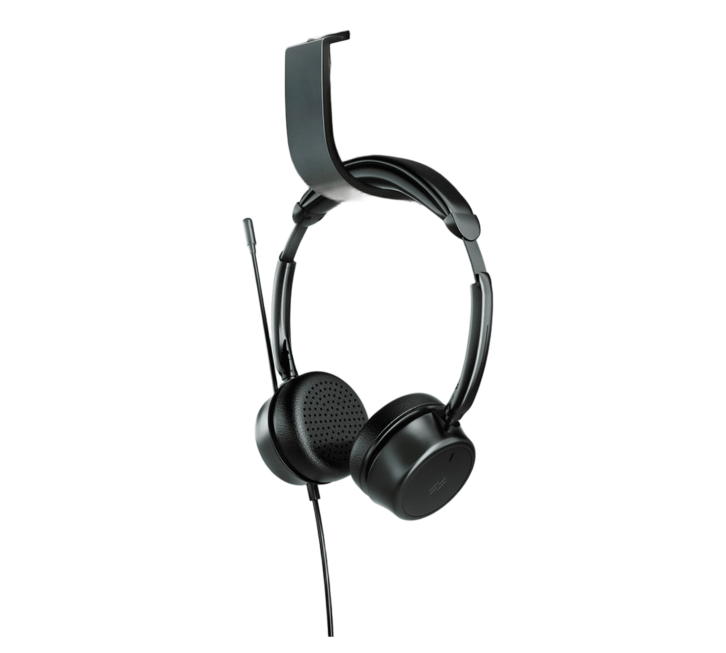Heatz Zg32 Wired Headset