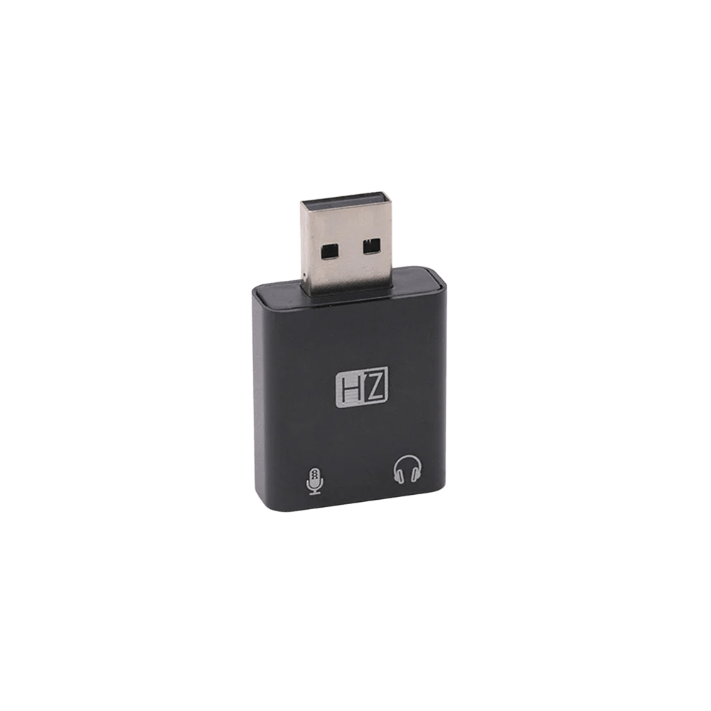 Heatz (ZT47) Audio Sound Card