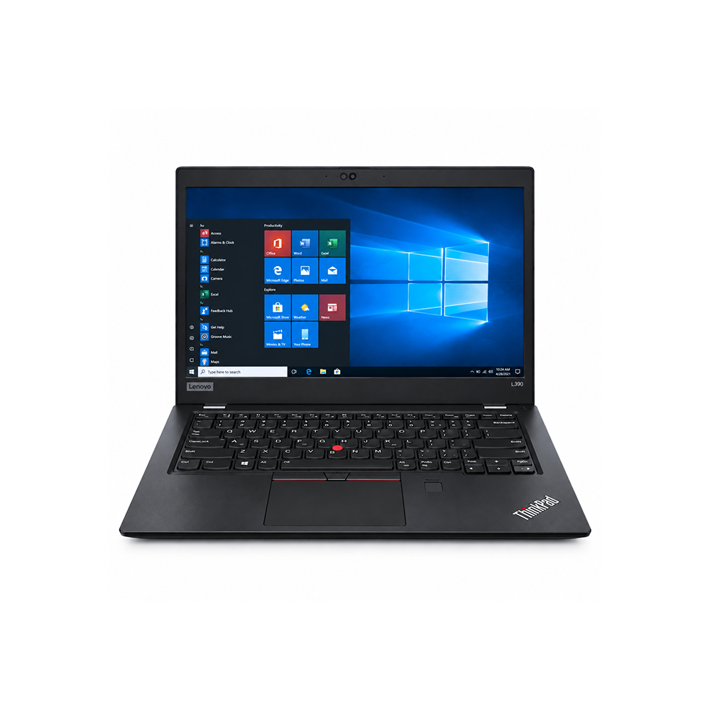 Lenovo ThinkPad L390 128gb-SSD/8gb-Ram/ Core i5/ 8th Gen/ 14.0