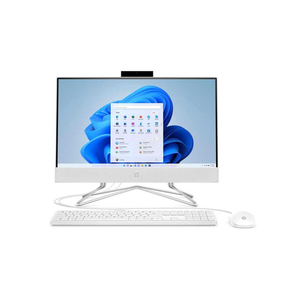HP 290 G9 Micro Tower Core i3 Desktop Computer / 512GB SSD / 8GB