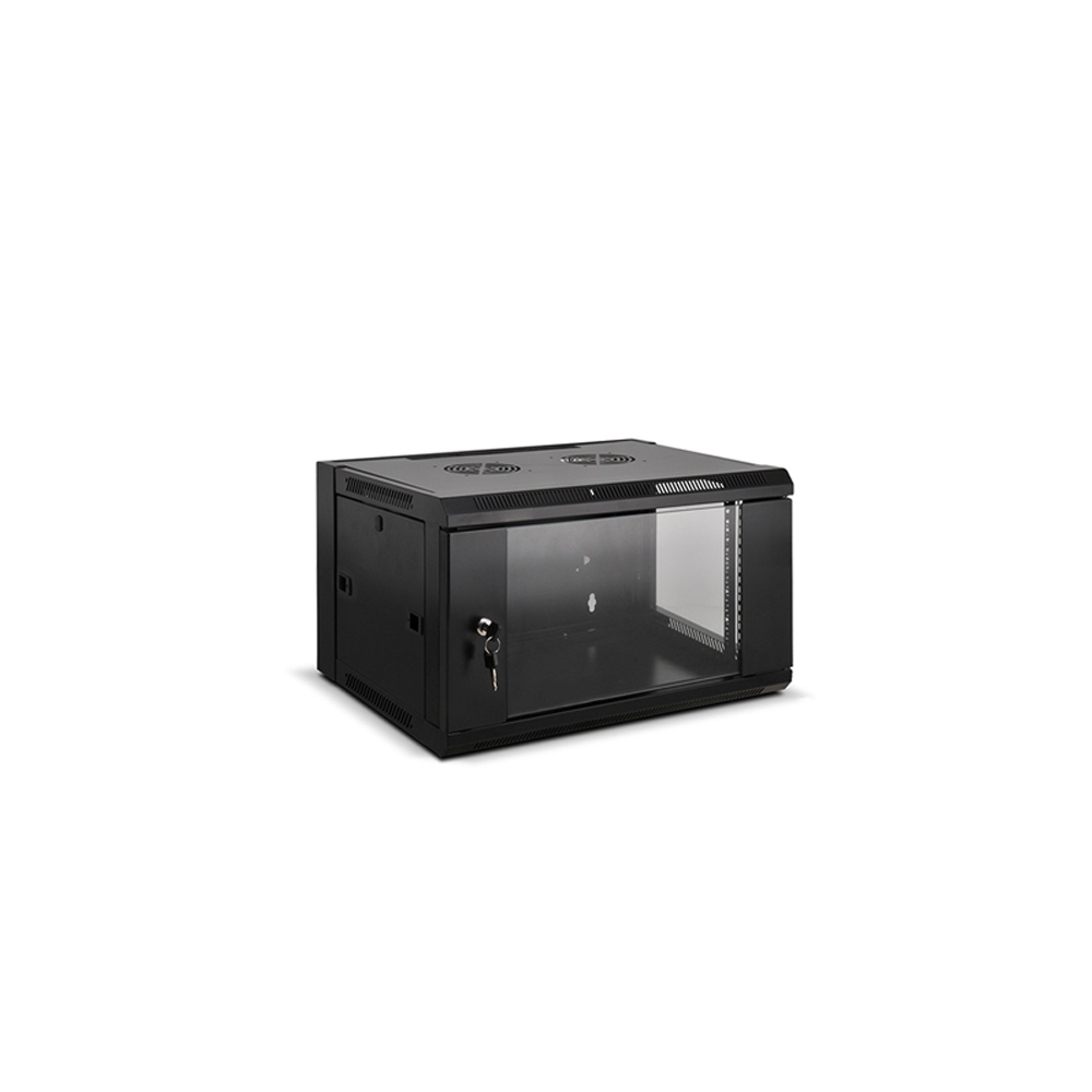 Cabinet 4U (Small Rack) 500 x 350 x 210mm