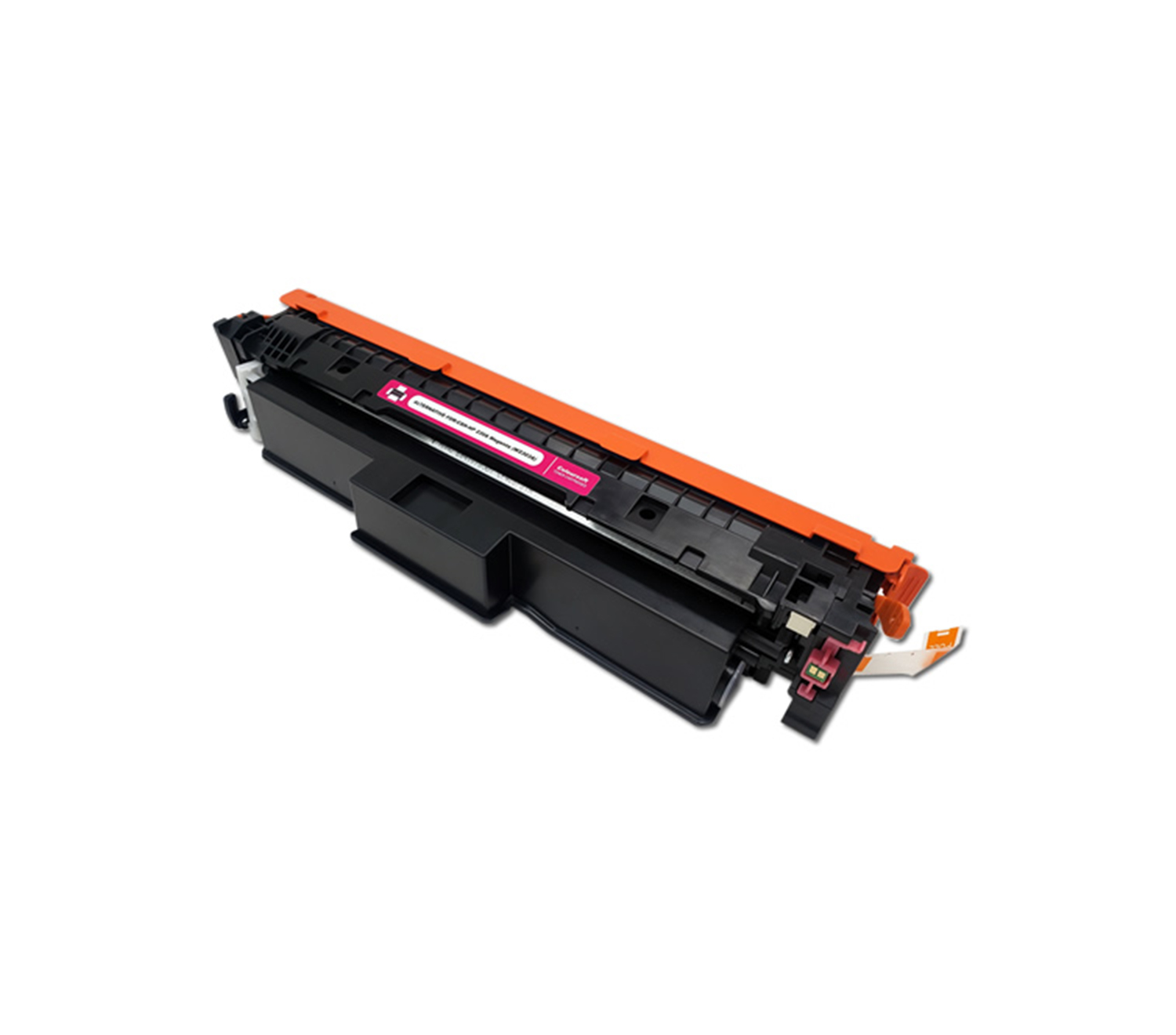 HP Compatible Toner (W2303A) 230A - Magenta