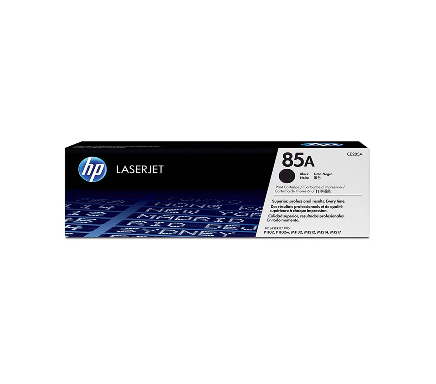 HP Original Toner (CE285A) 85A